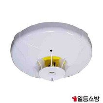정온식 스포트형 감지기 FTE-70A 열감지기 정온식감지기