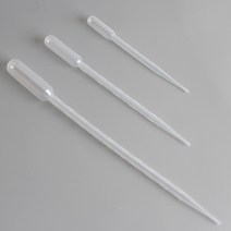 화장품 소분 계량 리필 일회용 플라스틱 눈금 스포이드, 10ml