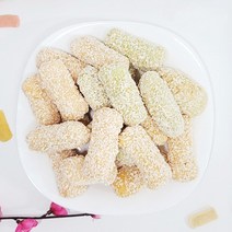 국내산찹쌀 청양 칠갑산 어머니 구기자한과 유과 개별포장 1박스 1.8kg, 1.8kg x 1박스