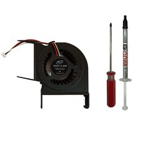 Dilabi 교체용 CPU 쿨링 팬 삼성 R428 R403 R439 R480 R440 R478 KSB0705HA-J904 뉴