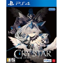 PS4 크라이스타 한글판 새제품