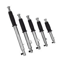 마그네틱 영구 자석 리프트 핸들 손잡이 교체형, 충돌 방지 미끄럼 방지 핸들-600KG, 1개