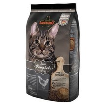 레오나르도 어덜트 컴플리트 고양이 건식사료, 닭, 1.8kg, 2개
