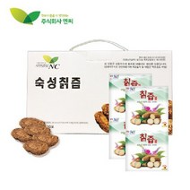 숙성칡즙 80ml 30포 1박스, 1개, 30포1박스