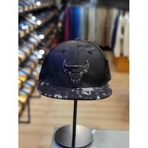 이랜드 [NBA]NBA 남여공용 시카고불스 CHI조립형 장식 스냅백 N235AP633P(19)_이랜드리테일 불광점