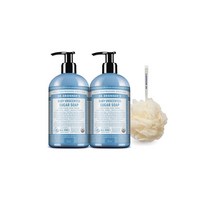 닥터브로너스 슈가솝 360ml x 2-베이비 언센티드