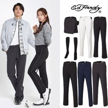 [에드하디] 겨울 남여 퍼포먼스 라운딩 팬츠 6종 택 1