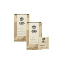 오설록 그린티라떼 더블샷 10입 2개, 오설록 제주 얼그레이 티백 20EA