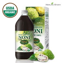 하와이 유기농 노니원액 주스 946ml, 기타, 하와이오가닉노니주스
