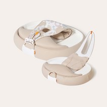 코코내니 [코코내니] 프리미엄 신생아침대 - 오리지널내추럴, 선택완료