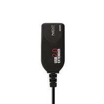 넥스트 USB2.0 거리연장기 NEXT-USB100