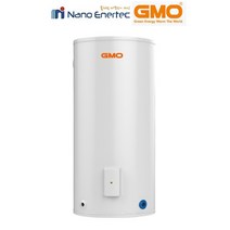 나노에너텍 중형전기온수기 400리터 법랑 GMO NK-430, 2)NK-430(자동제어)