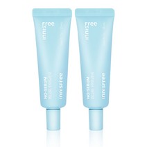 이니스프리 노세범 블러 프라이머 2개, 단품