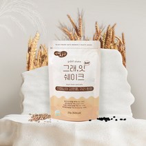검은콩 귀리 쉐이크, 50개, 20g