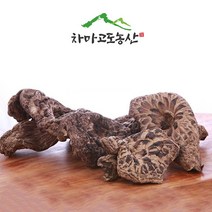 산지의 맛과 향을 그대로 자연산 건조능이버섯(A B급) 100g, 자연산 건조능이버섯(A급)