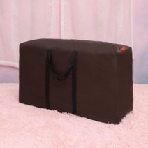 WTK707870특대 옥스포드천 여행가방 80x47cm