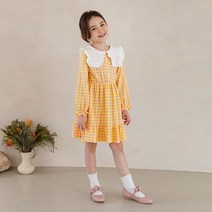 릴리푸리 허니비 원피스 핑크