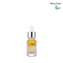 페이스푸드 욕세럼페이스푸드세럼 10ml