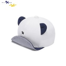 블루독베이비 22 SS IV)BABY캐릭터모자 42112-800-01(hu) 모자 베이비모자 야구모자 져지모자 캡모자 선물