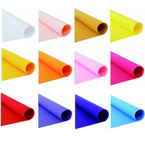 청양토이 롤 펠트지 60 x 270cm 한 롤, 연회색