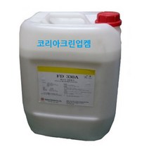 식품첨가용소포제 FD-330A 20kg, 1개