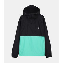 VOLCOM 볼컴 KANE JACKET ATLANTIS A1631903 케인 자켓 아틀란티스