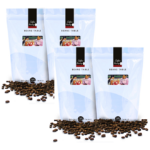 [ 파푸아뉴기니 블루마운틴 ] 당일로스팅 빈스테이블 250g 500g 1000g (250g씩 포장), 6 ( 프렌치 프레스용 분쇄 )
