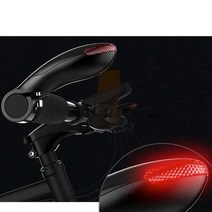 자전거 용품점 야간 럭셔리 방향지시등 라이딩 핸들 led 라이트 소품 전등 라이트, 본상품선택