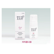 [닥터초이스] TID 틀니(의치) 전용치약 100ml, 1개