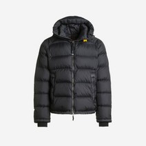 파라점퍼스 노턴 후드 다운 자켓 팬텀 - 22FW Parajumpers Norton Down Jacket Phantom 498412