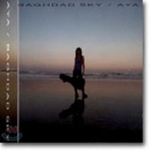 [CD] Aya(아야) - Baghdad Sky