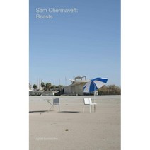 SAM CHERMAYEFF: BEASTS, Apartamento Publishing S.L.