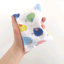 핫팩 주머니 만들기 DIY 키트 커버 겨울