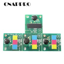 20x DR311 이미징 유닛 칩 코니카 미놀타 비주브 C360 C280 C 드럼 카트리지 리셋, 한개옵션1, 03 Black 20PCS
