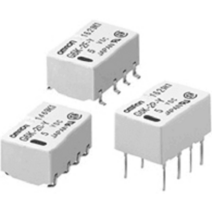 G6K-2F-Y-TR DC24 / OMRON / 오므론 정식 수입품 / Surface Mounting Relay / SMT