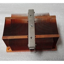 중고 P5 I5 서버 CPU쿨러 heatsink 39J0030 YL1053