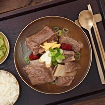 무고레 궁궐 갈비탕 500g, 단품