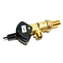 스팀밸브 라스파지알레S5 LASPAZIALE Assy 021