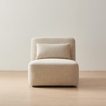 비앙스 밴 모듈 아쿠아 패브릭소파(암리스), 오트밀