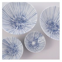 업소용 멜라민그릇 블루버드 일식그릇 이자카야, 11.스마트볼