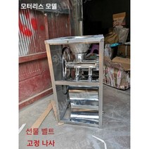 업소용분쇄기 곡물 분쇄기 대형 방앗간기계 업소용 플라스틱 한일 믹서기, A