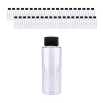 카페로메오 더치병 50ml 투명용기 40P 더치커피병 페트병 커피병