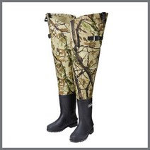 편집샵 털보낚시 털보낚시 바낙스 허벅지장화 2166., -, 2L(270-275)