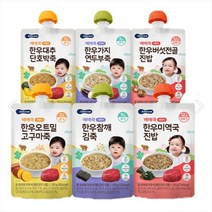 베베쿡 실온 이유식(중기 후기 완료기) 6종10팩/택1, 후기9M+/참깨 김죽