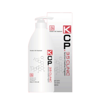 미용실전문가 크리닉 KCP 3.5 원크리닉 트리트먼트 400ML, 1개