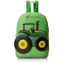 John Deere 남아용 트랙터 용 백팩