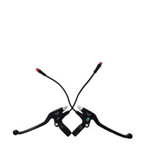 Y TREFEN Ebike 브레이크 센서 2핀 수 레버 도로 전기 자전거용 47PDD, Road bike, Road bike, 1개