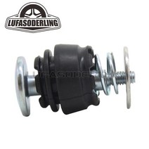 에어서스펜션 차량용 자전거 컴프레서 펌프 피스톤 씰 키트 랜드로버 디스커버리 34 레인지 로버 스포츠 LR023964 LR044360, 브라운