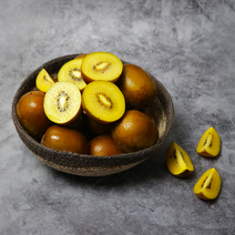 해남 참다래 레드키위 2.5kg(47과내외), 단품
