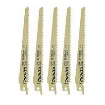 마끼다 B-05175 목재용 컷소날 (5PCS), 1개